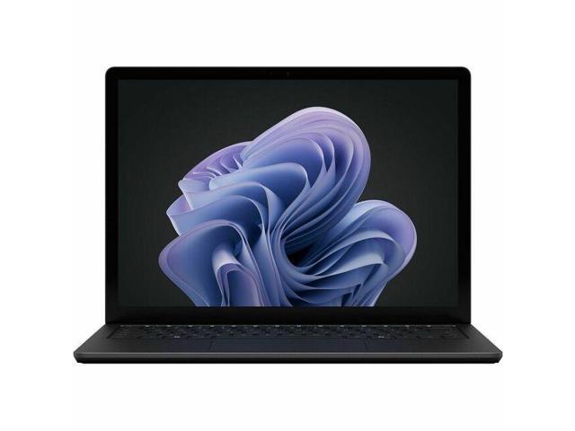 Microsoft Surface Laptop 6 13.5' Intel Core Ultra 7 165H 16GB Memory 512GB SSD Windows 11 Pro 64-bit
