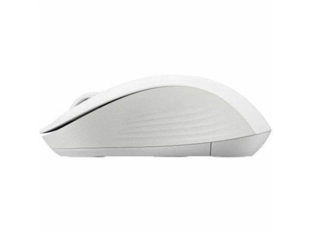 Logitech - Signature M550 Wireless Bluetooth Optical Ambidextrous Mouse with Silent Clicks - Wireless - Graphite - image 6