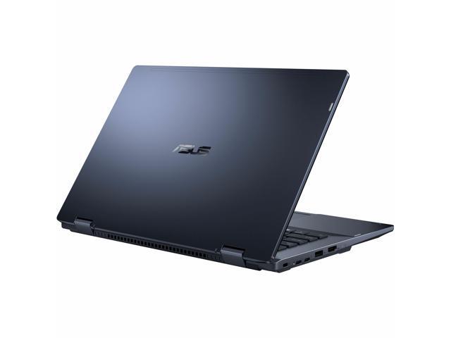 Asus ExpertBook B3 Flip B3402 B3402FVA-XS54T 14' Touchscreen Convertible 2 in 1 Notebook - Full HD - Intel Core 5 120U - 16 GB - 512 GB SSD - Star...