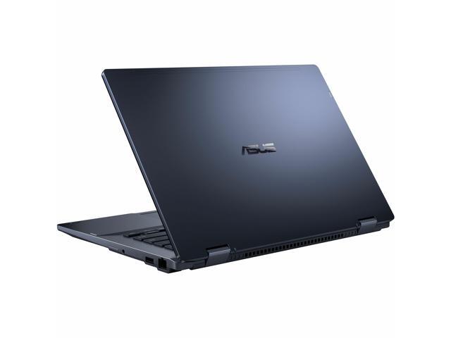 Asus ExpertBook B3 Flip B3402 B3402FVA-XS54T 14' Touchscreen Convertible 2 in 1 Notebook - Full HD - Intel Core 5 120U - 16 GB - 512 GB SSD - Star...