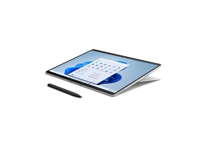 Microsoft VYW-00001 Surface Pro 9 13' QHD Touchscreen i5-1235U 2.5GHz - 8 GB - 256GB SSD - Platinum