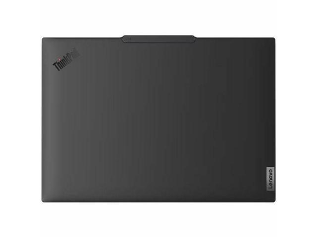 Lenovo - ThinkPad T14 Gen 5 14" Touch - Screen Laptop - AMD Ryzen 7 PRO with 32GB Memory - 1TB SSD - Black - image 7