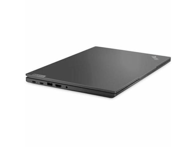 Lenovo ThinkPad E14 Gen 6 14.0' Intel Core Ultra 5 125U 16GB Memory 256 GB SSD Windows 11 Pro 21M70006US