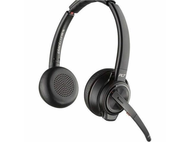 Poly Savi 8220-M Wireless Headset 7W070AAABA