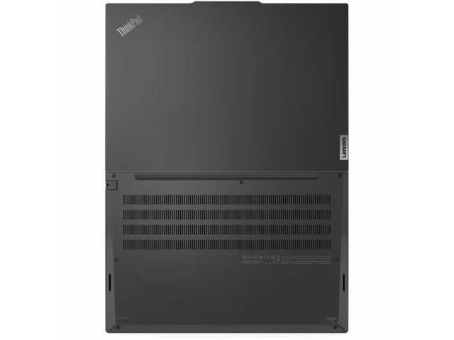 Lenovo - ThinkPad E16 Gen 2 16\" Laptop - AMD Ryzen 7 with 16GB Memory - 512GB SSD - Black - image 3