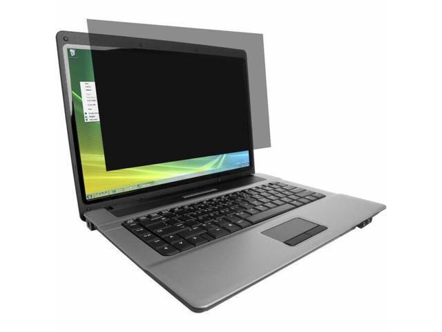 Kensington - FP Series Film Privacy Screen for Laptops 16" - Black - image 2