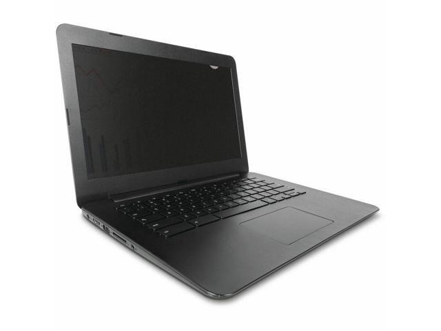 Kensington - FP Series Film Privacy Screen for Laptops 16" - Black - image 3