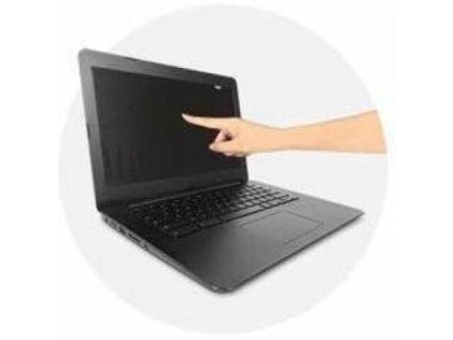 Kensington - FP Series Film Privacy Screen for Laptops 15.6" 16:10 - Black - image 5