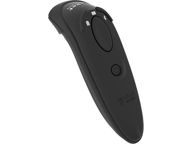 DuraScan D720 - 1D/2D Barcode, QR Scanner, Black CX4048-3111
