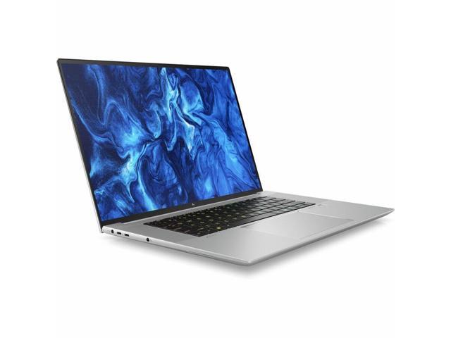 HP ZBook Studio G11 16' Mobile Workstation - WUXGA - Intel Core Ultra 7 155H - 32 GB - 1 TB SSD - Intel Chip - 1920 x 1200 - Windows 11 Pro -...