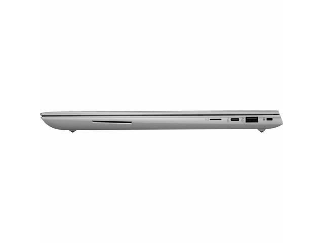 HP ZBook Studio G11 16' Mobile Workstation - WUXGA - Intel Core Ultra 7 155H - 32 GB - 1 TB SSD - Intel Chip - 1920 x 1200 - Windows 11 Pro -...