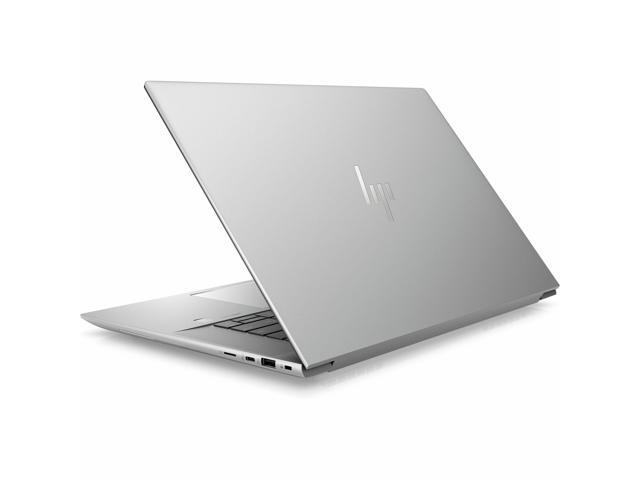 HP ZBook Studio G11 16' Mobile Workstation - WUXGA - Intel Core Ultra 7 155H - 32 GB - 1 TB SSD - Intel Chip - 1920 x 1200 - Windows 11 Pro -...