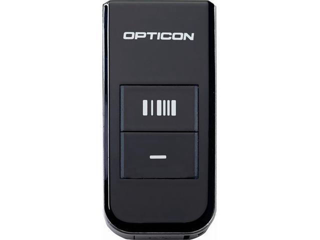 Opticon PX20 2D Data Collector - Wireless Connectivity - 1D, 2D - CMOS - Bluetooth - Black - USB