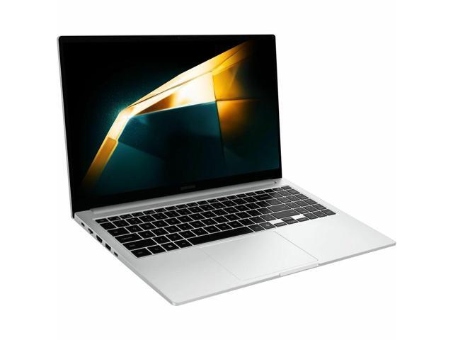 Samsung Galaxy Book4 NP754XGK-KS2US 15.6' Notebook - Full HD - Intel Core 5 120U - 16 GB - 512 GB SSD - Silver - Intel Chip - 1920 x 1080 - Windows...