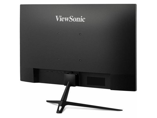 ViewSonic - VX2428A 24" IPS LCD FHD 180Hz Gaming Monitor (USB-C, HDMI1.4, DP) - Black - image 11