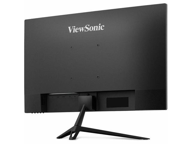 ViewSonic - VX2428A 24" IPS LCD FHD 180Hz Gaming Monitor (USB-C, HDMI1.4, DP) - Black - image 12