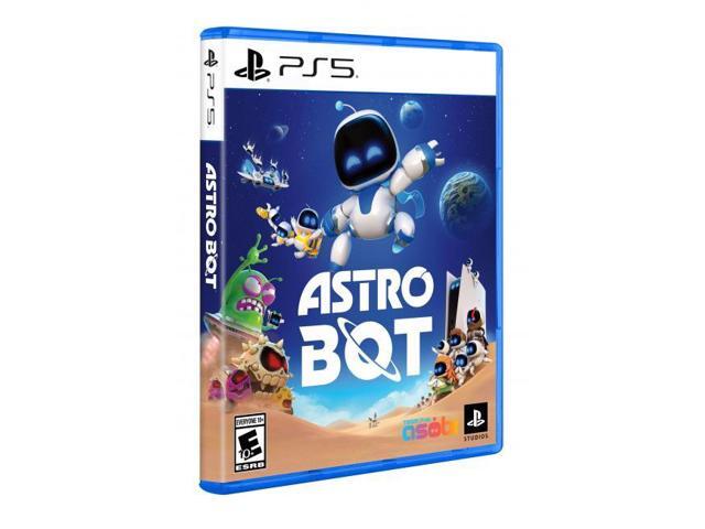 Astro Bot - PlayStation 5 - image 3