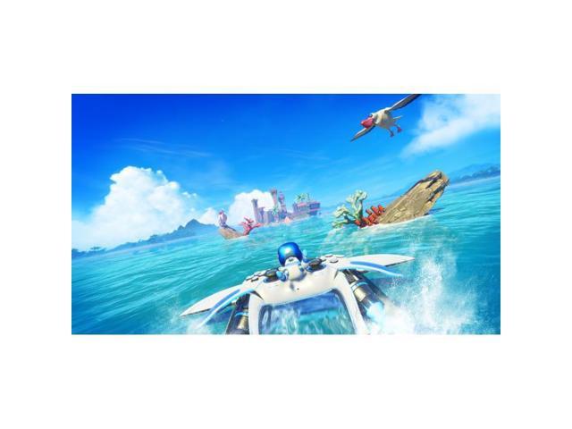 Astro Bot - PlayStation 5 - image 4