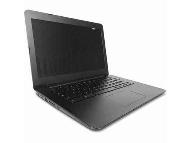 Kensington - FP Series Film Privacy Screen for Laptops 14" 16:10 - Black - image 3