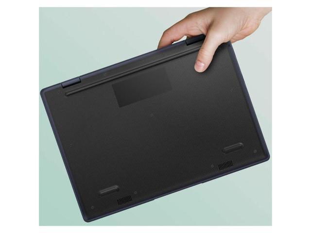 Asus Chromebook CZ12 CZ1204CM2A-YZ84 12.2' Rugged Chromebook - WUXGA - Octa-core (ARM Cortex A76 + Cortex A55) - 8 GB - 64 GB Flash Memory -...