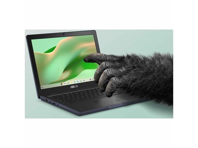 Asus Chromebook CZ12 CZ1204CM2A-YZ84 12.2' Rugged Chromebook - WUXGA - Octa-core (ARM Cortex A76 + Cortex A55) - 8 GB - 64 GB Flash Memory -...