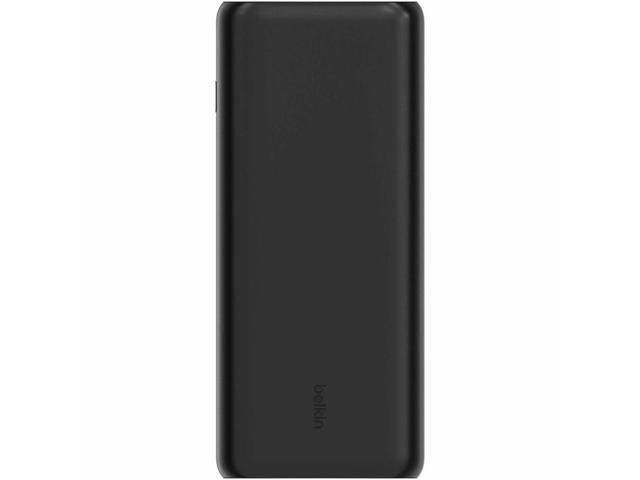 Belkin BoostCharge 3-Port Compact 20K Power Bank with 20W PD - image 5