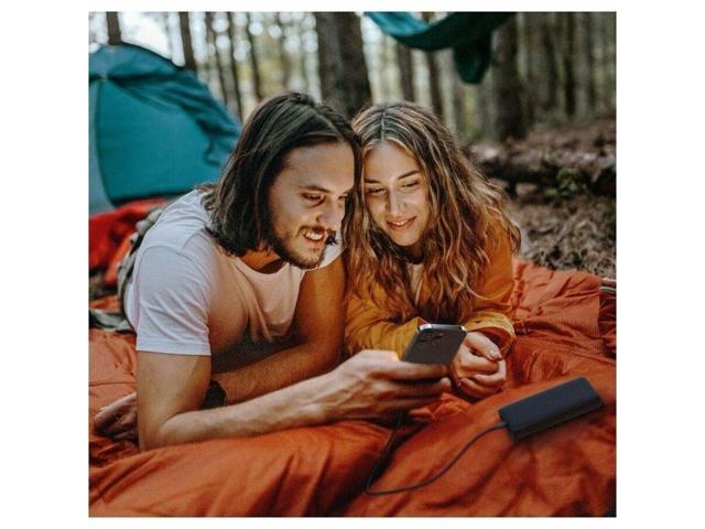 Belkin BoostCharge 3-Port Compact 20K Power Bank with 20W PD - image 7