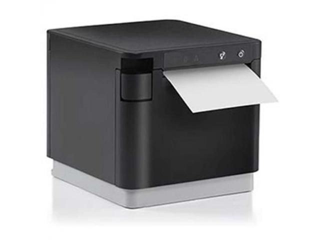 Star Micronics mC-Print3 Thermal WLAN Ethernet LAN Receipt Printer 37950380