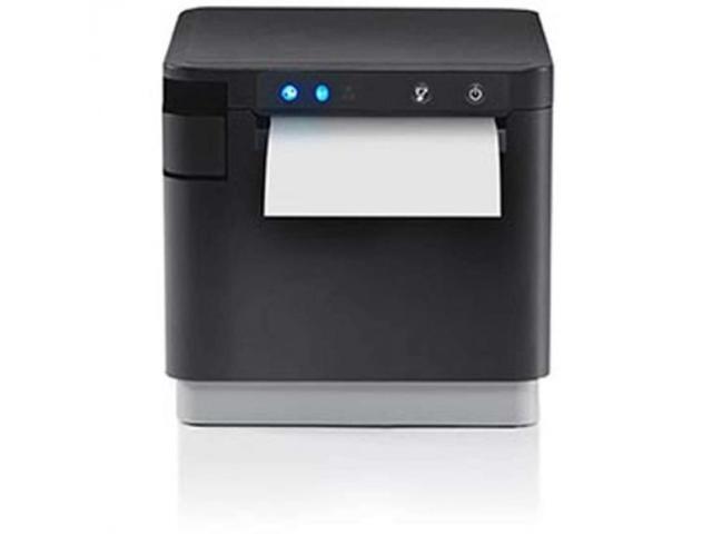 Star Micronics mC-Print3 Thermal WLAN Ethernet LAN Receipt Printer 37950380