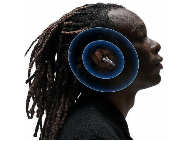 Samsung - Galaxy Buds3 Pro Wireless Earbud Headphones - Silver - image 7