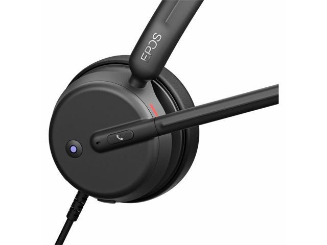 EPOS IMPACT 430T Mono Wired Headset - image 7