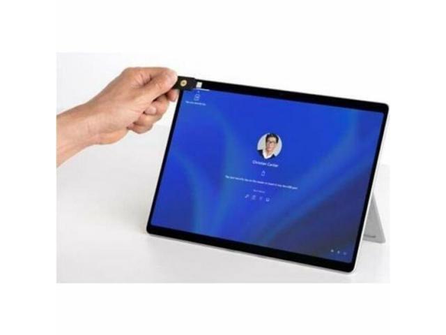 Microsoft Surface Pro 10 - Intel Core Ultra 7 165U (1.7 GHz) - 32GB - 1 TB SSD - Intel Graphics - 13.0' Touchscreen - 2880 x 1920 - Detachable...