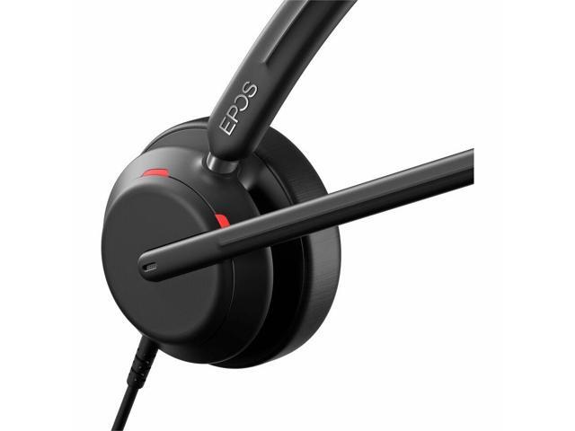 EPOS IMPACT 760T Stereo Wired Headset - image 6