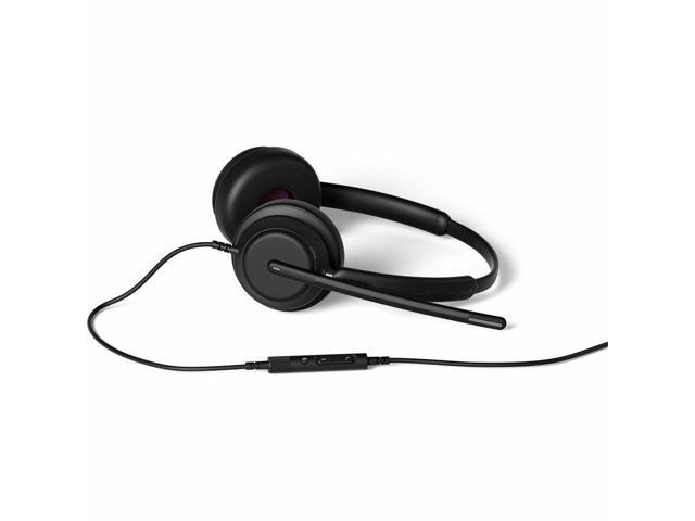 EPOS IMPACT 760T Stereo Wired Headset - image 8