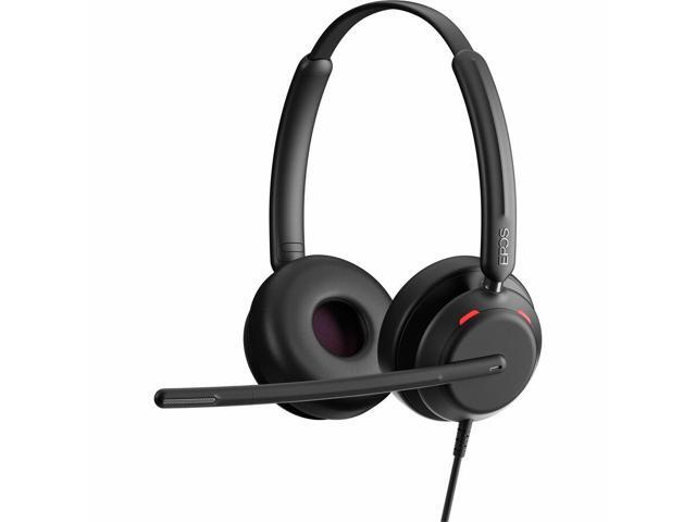EPOS IMPACT 760T Stereo Wired Headset - image 7