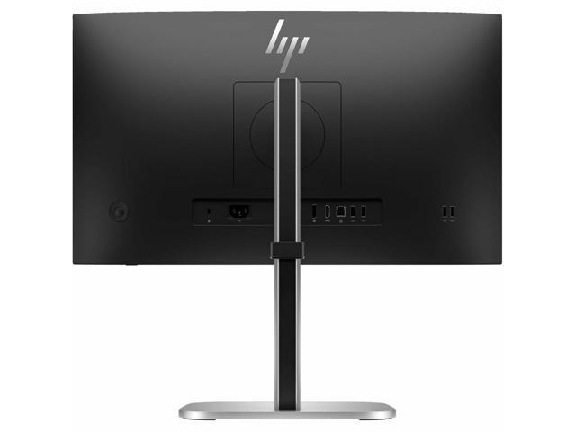HP Series 5 Pro 23.8' FHD Monitor Refresh Rate 100Hz Response Time 5ms GtG Contrast Ratio 1500:1 Edge-lit Tilt Swivel Height Adjustable Stand HDMI...