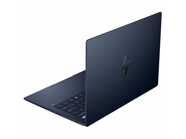 HP EliteBook Ultra G1q 14' Touchscreen Notebook - 2.2K - Qualcomm Snapdragon X1E-78-100 - 32 GB - 512 GB SSD - Qualcomm Chip - 2240 x 1400 -...