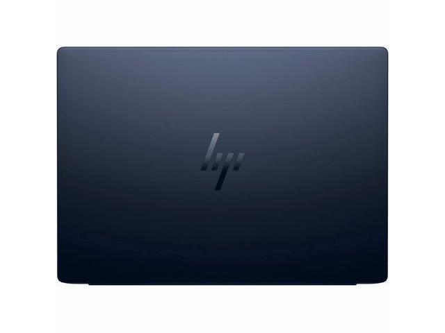 HP EliteBook Ultra G1q 14' Touchscreen Notebook - 2.2K - Qualcomm Snapdragon X1E-78-100 - 32 GB - 512 GB SSD - Qualcomm Chip - 2240 x 1400 -...