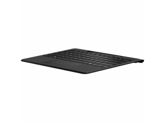 Microsoft Surface Pro Flex Keyboard - Wireless Connectivity - Bluetooth - 32.81 ft CoPilot, Mute, Snipping, Screen Brightness, Media Control Hot...
