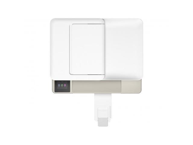 HP - Envy 6555e Wireless AI-Enabled All-in-One Inkjet Printer with 3 Months of Instant Ink (+1 Bonus Month of Ink w/ Code) - White - image 10