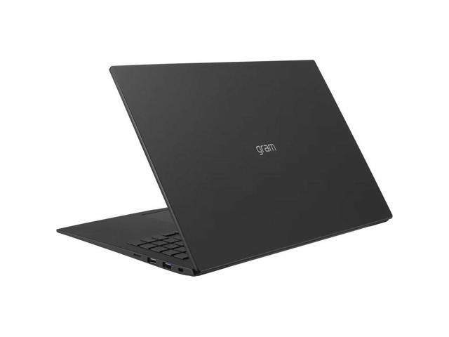 LG gram 16Z90S-V. APC5U1 16' Notebook - Intel Core Ultra 7 1st Gen 155H (1.40 GHz) - 16 GB - 512 GB PCI Express NVMe 4.0 SSD - Windows 11 Pro -...