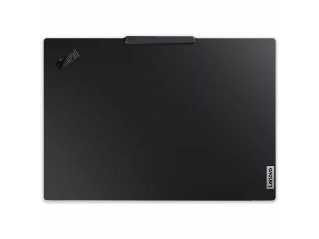 Lenovo - ThinkPad P14s Gen 5 14" Laptop - Intel Ultra 5 with 16GB Memory - 512GB SSD - Black - image 4