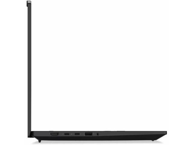 Lenovo - ThinkPad P14s Gen 5 14" Laptop - Intel Ultra 5 with 16GB Memory - 512GB SSD - Black - image 8