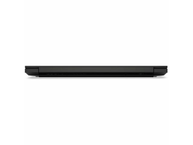 Lenovo - ThinkPad P14s Gen 5 14" Laptop - Intel Ultra 5 with 16GB Memory - 512GB SSD - Black - image 9