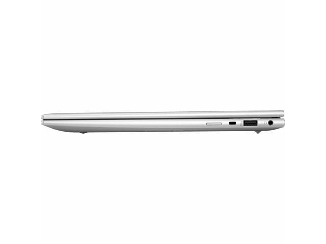 HP EliteBook 845 G11 14' Notebook - WUXGA - AMD Ryzen 7 8840U - 32 GB - 512 GB SSD - English Keyboard - AMD Chip - 1920 x 1200 - Windows 11 Pro -...