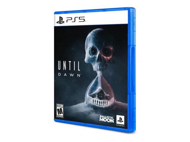 Until Dawn – PS5 - PlayStation 5 - image 3