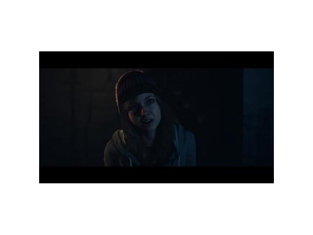 Until Dawn – PS5 - PlayStation 5 - image 5