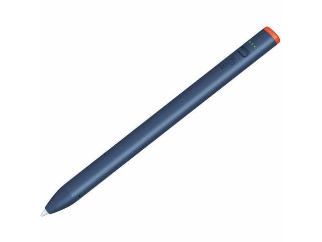 Logitech Crayon Digital Pencil iPad Blu