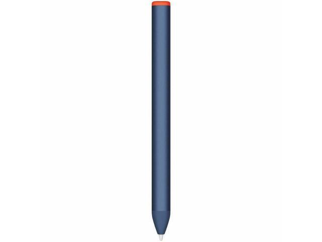 Logitech Crayon Digital Pencil iPad Blu