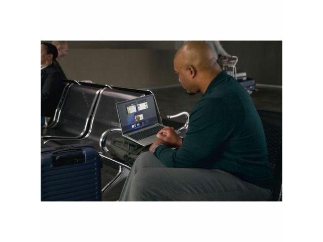 HP EliteBook Ultra G1q8 14' Touchscreen Notebook AI PC - 2.2K - Qualcomm Snapdragon - 16 GB - 512 GB SSD - Qualcomm Chip